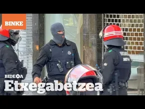 Etxegabetzea atzeratu egin dute | BINKE bideoaren irudi txikia