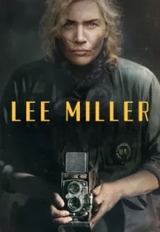 Lee Miller edukiaren posterra