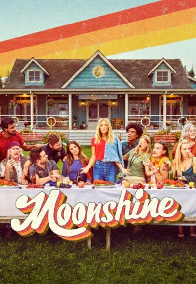 Moonshine