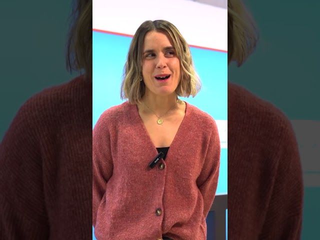 [ELKARRIZKETA] Ane Ibañez: “𝗘𝗺𝗮𝗸𝘂𝗺𝗲𝗮𝗸 𝗽𝗶𝗹𝗼𝘁𝗮𝗿𝗮 𝗲𝗿𝗮𝗸𝗮𝗿𝘁𝘇𝗲𝗮 𝗱𝗮 𝗻𝗶𝗿𝗲 𝗲𝗿𝗿𝗼𝗻𝗸𝗮 𝗻𝗮𝗴𝘂𝘀𝗶𝗲𝘁𝗮𝗸𝗼 𝗯𝗮𝘁” bideoaren irudi txikia