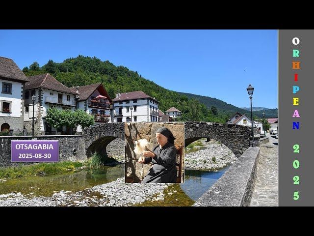 Orhipean 2025 (Otsagabia, 2025-08-30) (17'35'') bideoaren irudi txikia