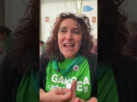'Auzoa egiteko bidea dira Gardeako jaiak' edukiaren irudi txikia