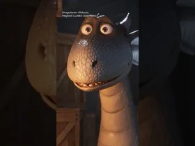 “DRAGOIAREN GIDARIA, HEGALDI LUZEKO ABENTURA” 🐉 - OPORRALDIAN IKUSTEKO FILMAK ☀️🍿 edukiaren irudi txikia