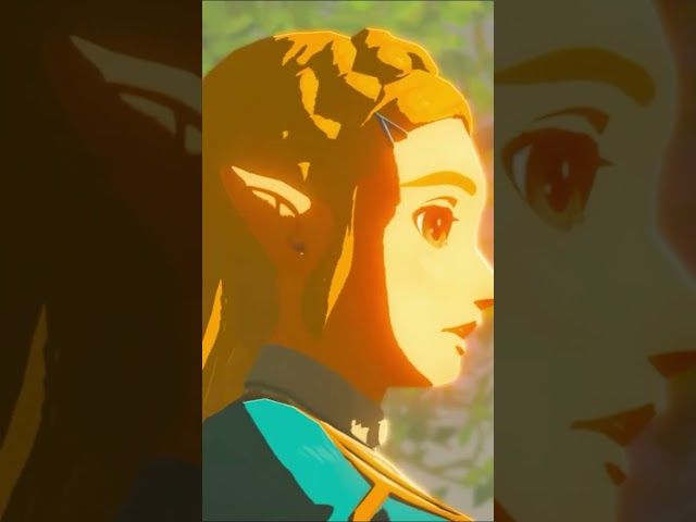 OROITZAPEN BERRIAK | ZELDA BREATH OF THE WILD | #24 | BYKUGGAN KIDS | SHORT #13 #zelda #botw #totk bideoaren irudi txikia