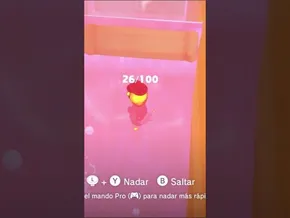 MULTILUNA SUMENDIAN | SUPER MARIO ODDYSSEY | #16 | BYKUGGAN KIDS | SHORT #4 #mario #nintendo bideoaren irudi txikia