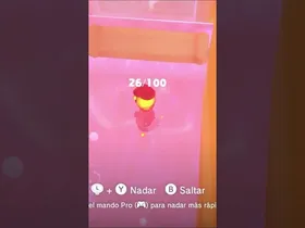 MULTILUNA SUMENDIAN | SUPER MARIO ODDYSSEY | #16 | BYKUGGAN KIDS | SHORT #4 #mario #nintendo edukiaren irudi txikia