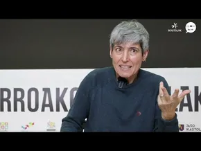 Familian euskara sendotzeko arrazoiak eta baliabideak - Paula Kasares bideoaren irudi txikia