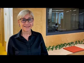 Arantza Gonzalez, Ezker Anitzako zuzendari berriari elkarrizketa NAIZ Irratian bideoaren irudi txikia