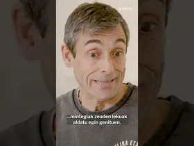 Aritz Audikana: 'Iraksleei ere espazio fisikoaeman behar zaie, denbora parteka dezaten' edukiaren irudi txikia