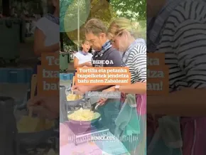 Tortilla eta petanka txapelketak | BINKE bideoaren irudi txikia