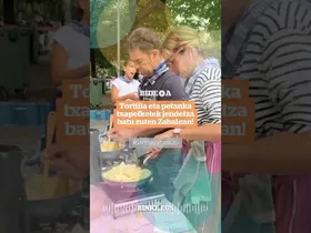 Tortilla eta petanka txapelketak | BINKE edukiaren irudi txikia