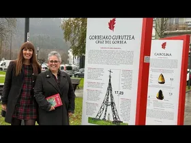 ‘Bizkaikoa, peto-petoa’ erakusketea inaugurau da Igorren, urtailaren 7ra arte egongo da ikusgai edukiaren irudi txikia