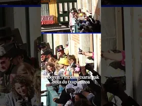 Hasi dira Tolosako inauteriak edukiaren irudi txikia