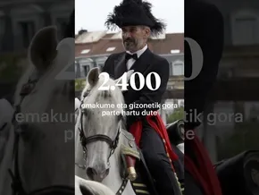 Irungo alarde parekidea bideoaren irudi txikia