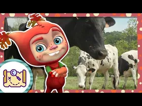 🌍 Behiak ezagutzen 🔎 Mithy esploratzailea 🌳 Gookapiko Baso Magikoa 🌈 Marrazki bizidunak edukiaren irudi txikia