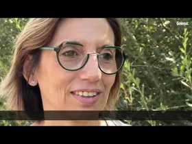 Lorena Rico: 'Argentinatik irtetea izan zen bihotza kendu eta han utzi izan banu bezala' edukiaren irudi txikia