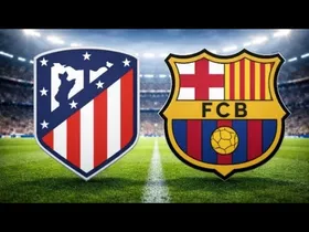 ⚽: ATLETICO MADRIL FINALERDIETAN, BARTZELONA ESTUTUZ, TXARTEL GORRIA ERICI edukiaren irudi txikia
