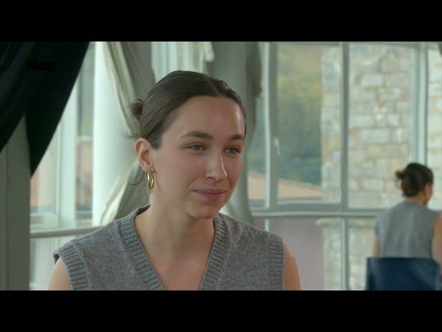 Edurne Azkarate eta 'Deabruaren Galderak' bideoaren irudi txikia