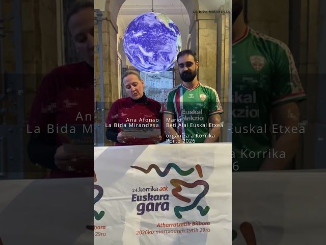Porto bideoaren irudi txikia
