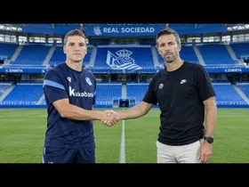 ⚽🔵⚪: SANSEK GOIAN MANTENDU NAHI, MALLORCAK DERRIGOR IRABAZI BEHAR, NORGEHAIGOKA POLITA edukiaren irudi txikia