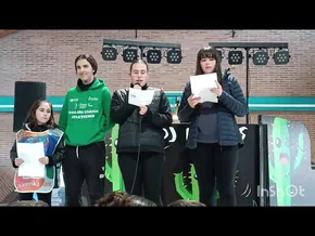 Korrika Txikia Legazpin bideoaren irudi txikia