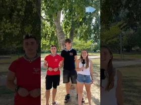 Nor da iruzurtia? Herriarenak, El Boli eta Txabolakoak kuadrillekin jolasean edukiaren irudi txikia
