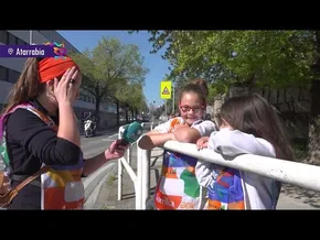 KORRIKA 2026 ATARRABIA bideoaren irudi txikia