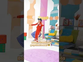 KORRIKArako prest? 😎 Gu baiiii 🏃‍♂️🏃🏼‍♀️🎶 bideoaren irudi txikia