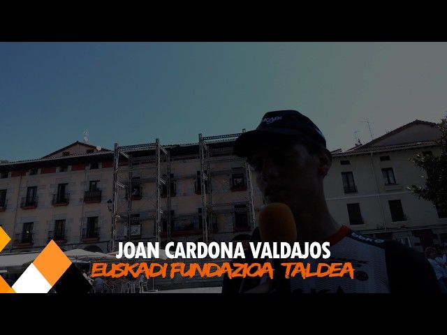 JOAN CARDONA VALDAJOS - EUSKADI FUNDAZIOA | ETXANIZEN OROIMENEZKOA 2026 bideoaren irudi txikia