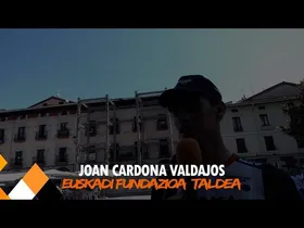 JOAN CARDONA VALDAJOS - EUSKADI FUNDAZIOA | ETXANIZEN OROIMENEZKOA 2026 edukiaren irudi txikia