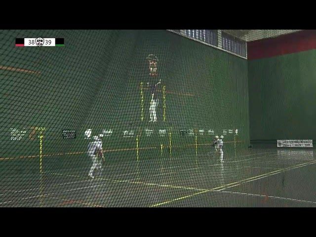 Jo Pilota 2024/01/20 - Joko Garbi finalak bideoaren irudi txikia