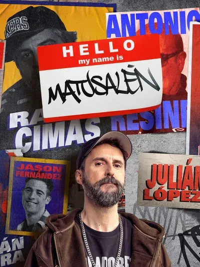 Matusalén