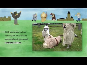 Zalduondo | Bideo didaktikoa bideoaren irudi txikia