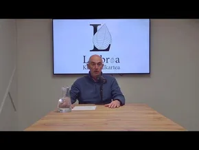 Lanbroa #8| Egungo egoera geopolitikoa bideoaren irudi txikia