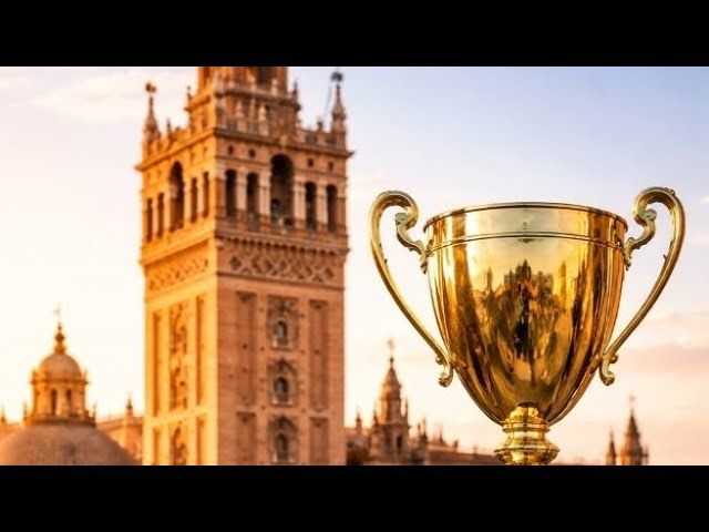 ⚽🔵⚪: REALA SEVILLAKO AMETSA GAUZATU NAHIAN, BRAIS HASIERATIK? RINO ETA OIARTZABAL KONFIANTZAZ bideoaren irudi txikia