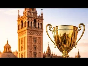 ⚽🔵⚪: REALA SEVILLAKO AMETSA GAUZATU NAHIAN, BRAIS HASIERATIK? RINO ETA OIARTZABAL KONFIANTZAZ bideoaren irudi txikia