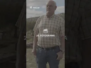 25. Fotograma | Izaskun Arandia 'Irailak' bideoaren irudi txikia