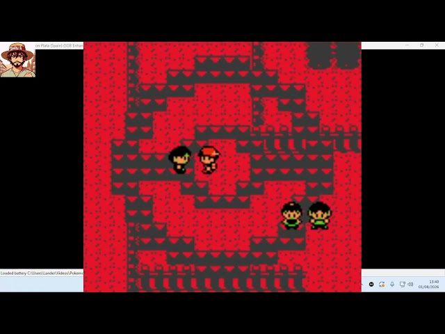 [EUS] POKÉMON ZILARRA  | PRESTAKUNTZA ENTRENAMENDUA ETA 3RREN DOMINA #4 bideoaren irudi txikia