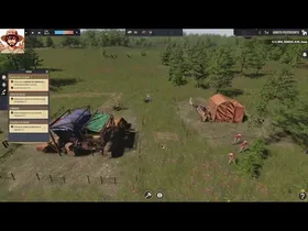 [EUS] WILD WEST PIONEERS DEMOA #1 edukiaren irudi txikia