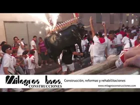 SAN FERMINAK 2026 IRUÑEA I Uzt12 I ZEZEN SUZKOA edukiaren irudi txikia