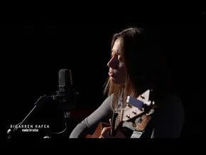 Maren sortzen ari den lan berriaren inguruan BIGARREN KAFEAN bideoaren irudi txikia