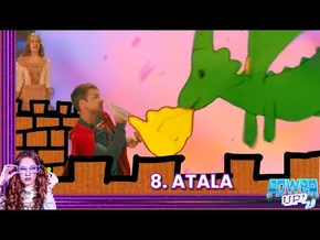 POWER UP 2 - 8. ATALA: 404 ERROREA bideoaren irudi txikia