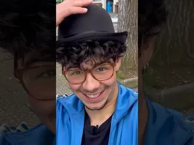 LUKENek bere EGUN BAT nolakoa den erakutsi digu: entseguak, aisialdia eta askoz gehiago! 💖🫂 edukiaren irudi txikia