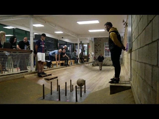 🔴 ZUZENEAN | Arabako Bola-joko Txapelketako finalen azken txanpa, hemen ikusgai bideoaren irudi txikia