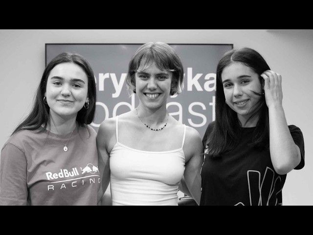 Peryferyka Podkast #9| Nerea Sanz bideoaren irudi txikia