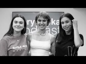 Peryferyka Podkast #9| Nerea Sanz edukiaren irudi txikia
