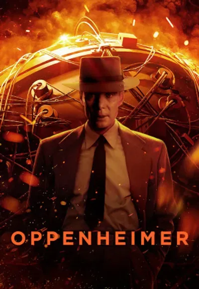 Oppenheimer