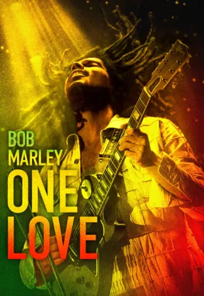 Bob Marley: One Love