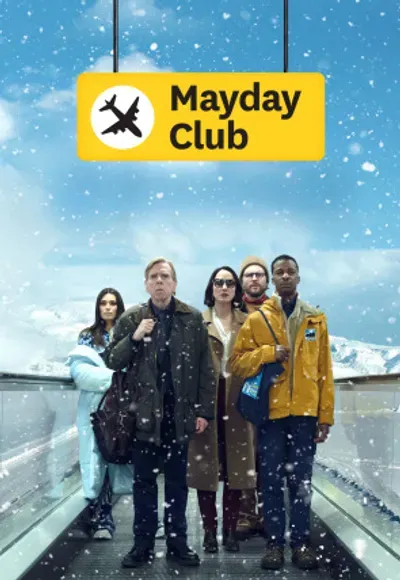 Mayday Club