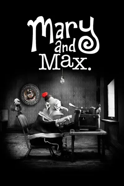 Mary eta Max